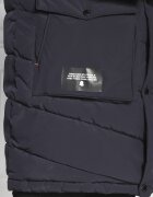Invicta Geacă cu bretele | Regular Fit