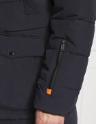Invicta Geacă cu bretele | Regular Fit