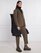 Invicta Geacă cu bretele | Regular Fit