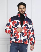 Invicta Geacă cu bretele | Regular Fit