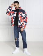 Invicta Geacă cu bretele | Regular Fit