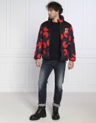 Invicta Geacă cu bretele | Regular Fit