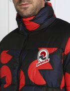 Invicta Geacă cu bretele | Regular Fit