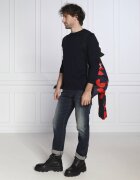 Invicta Geacă cu bretele | Regular Fit