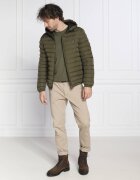 Invicta Geacă cu bretele | Regular Fit
