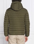 Invicta Geacă cu bretele | Regular Fit