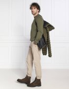 Invicta Geacă cu bretele | Regular Fit