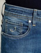 Jacob Cohën Blugi Bard | Slim Fit