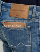 Jacob Cohën Blugi Bard | Slim Fit
