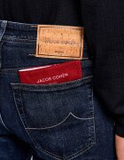 Jacob Cohën Blugi Bard | Slim Fit