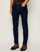 Jacob Cohën Blugi Bard | Slim Fit