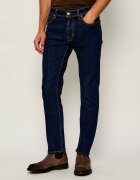 Jacob Cohën Blugi Bard | Slim Fit