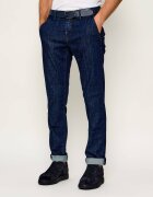 Jacob Cohën Blugi Bobby | Slim Fit