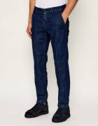 Jacob Cohën Blugi Bobby | Slim Fit