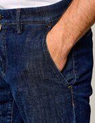 Jacob Cohën Blugi Bobby | Slim Fit