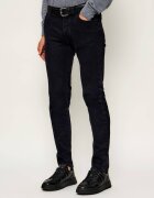 Jacob Cohën Blugi Nick | Extra slim fit