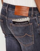 Jacob Cohën Blugi NICK | Slim Fit