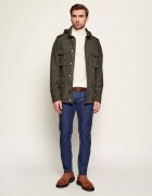 Jacob Cohën Blugi NICK | Slim Fit