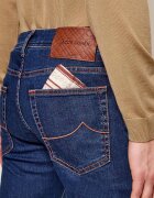 Jacob Cohën Blugi NICK | Slim Fit