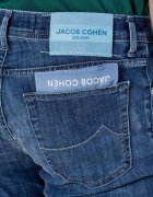 Jacob Cohën Blugi Nick | Slim Fit