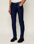 Jacob Cohën Blugi Nick | Slim Fit