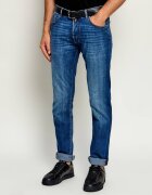 Jacob Cohën Blugi Nick | Slim Fit