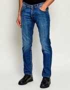 Jacob Cohën Blugi Nick | Slim Fit