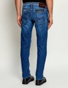 Jacob Cohën Blugi Nick | Slim Fit