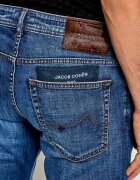 Jacob Cohën Blugi Nick | Slim Fit