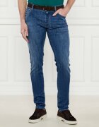 Jacob Cohën Blugi Nick | Slim Fit