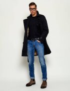 Jacob Cohën Blugi Nick | Slim Fit