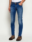 Jacob Cohën Blugi Nick | Slim Fit