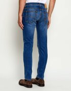 Jacob Cohën Blugi Nick | Slim Fit