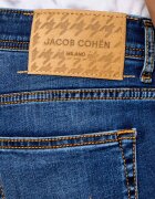 Jacob Cohën Blugi Nick | Slim Fit