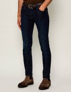 Jacob Cohën Blugi Nick | Slim Fit