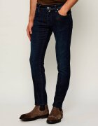 Jacob Cohën Blugi Nick | Slim Fit