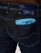 Jacob Cohën Blugi Nick | Slim Fit