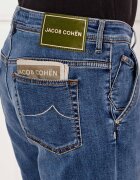 Jacob Cohën De blugi pantaloni scurți LOU | Slim Fit
