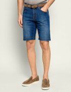 Jacob Cohën De blugi pantaloni scurți Nicolas | Slim Fit