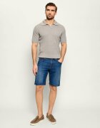 Jacob Cohën De blugi pantaloni scurți Nicolas | Slim Fit