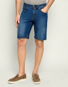 Jacob Cohën De blugi pantaloni scurți Nicolas | Slim Fit