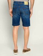 Jacob Cohën De blugi pantaloni scurți Nicolas | Slim Fit