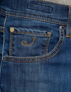 Jacob Cohën De blugi pantaloni scurți Nicolas | Slim Fit