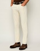 Jacob Cohën Pantaloni Bard | Slim Fit | catifea reiată