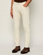 Jacob Cohën Pantaloni Bard | Slim Fit | catifea reiată