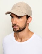 Jacob Cohën Șapcă baseball cu adaos de lână