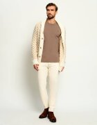 Jacob Cohën Tricou Costina | regular fit