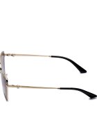 Jimmy Choo Ochelari de soare JC4015HB