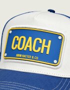 John Hatter Șapcă baseball Coach
