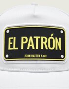 John Hatter Șapcă baseball El Patron